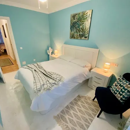 Benamara Gardens Appartement