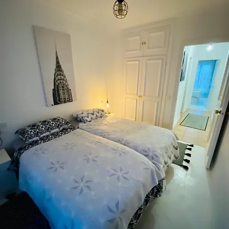 Benamara Gardens Appartement *