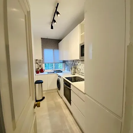 Benamara Gardens Appartement Estepona