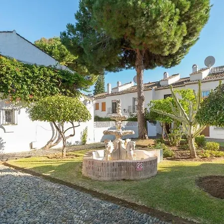 Benamara Gardens Appartement