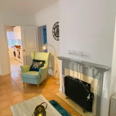 Benamara Gardens Appartement Estepona