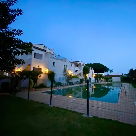 Benamara Gardens Appartement